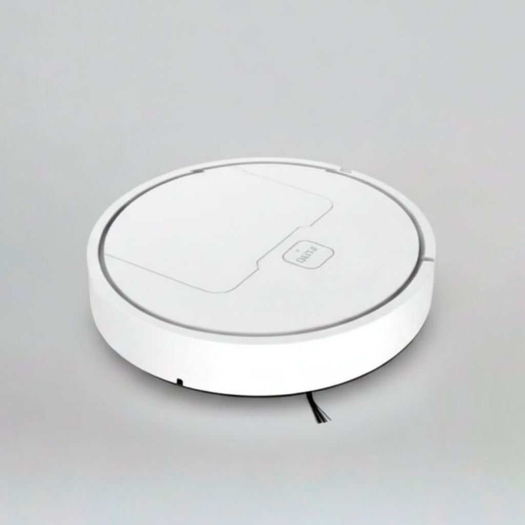 Mini Robot Aspirador Mopa y Escoba 3 en 1