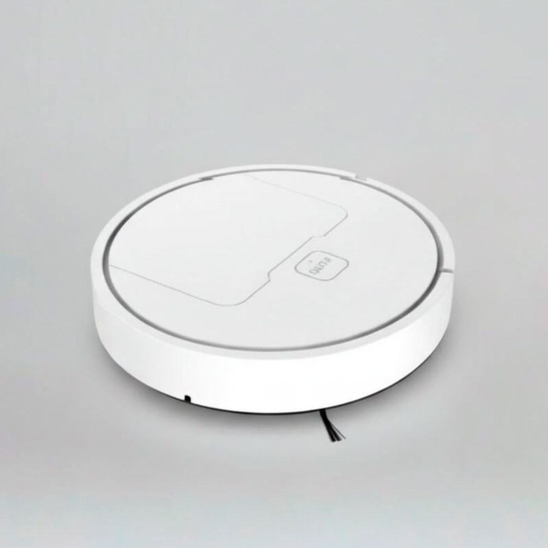 Mini Robot Aspirador Mopa y Escoba 3 en 1