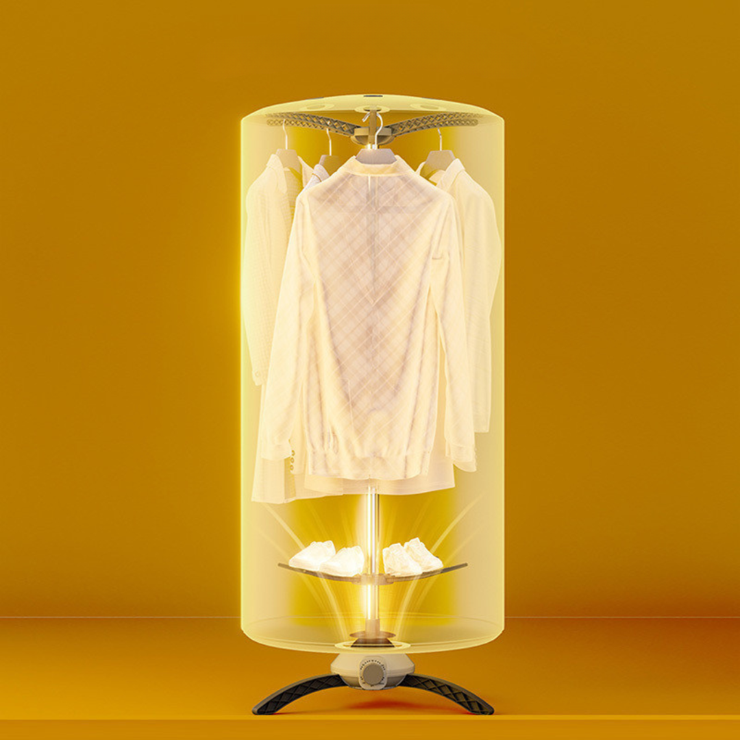 Secadora de Ropa Plegable