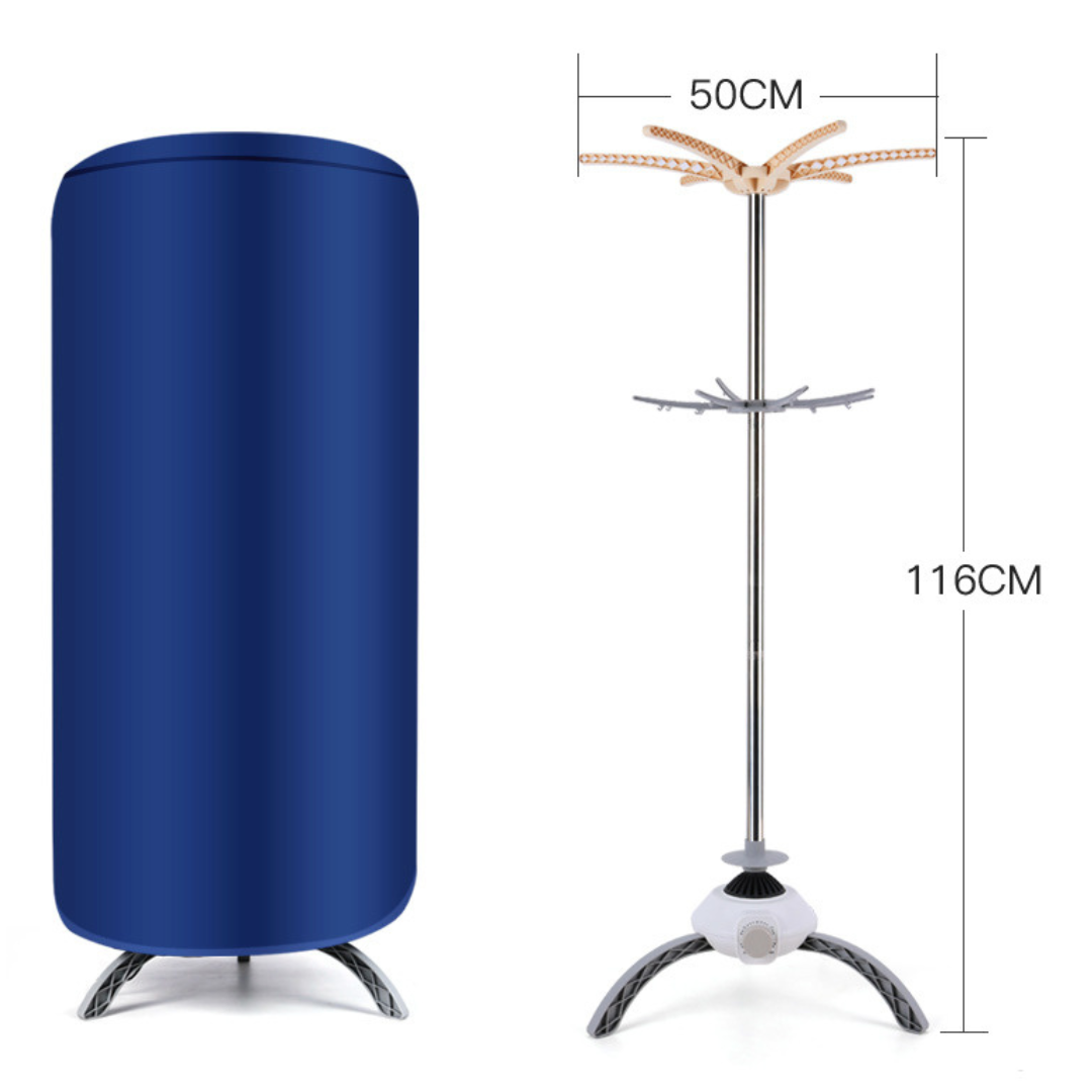 Secadora de Ropa Plegable