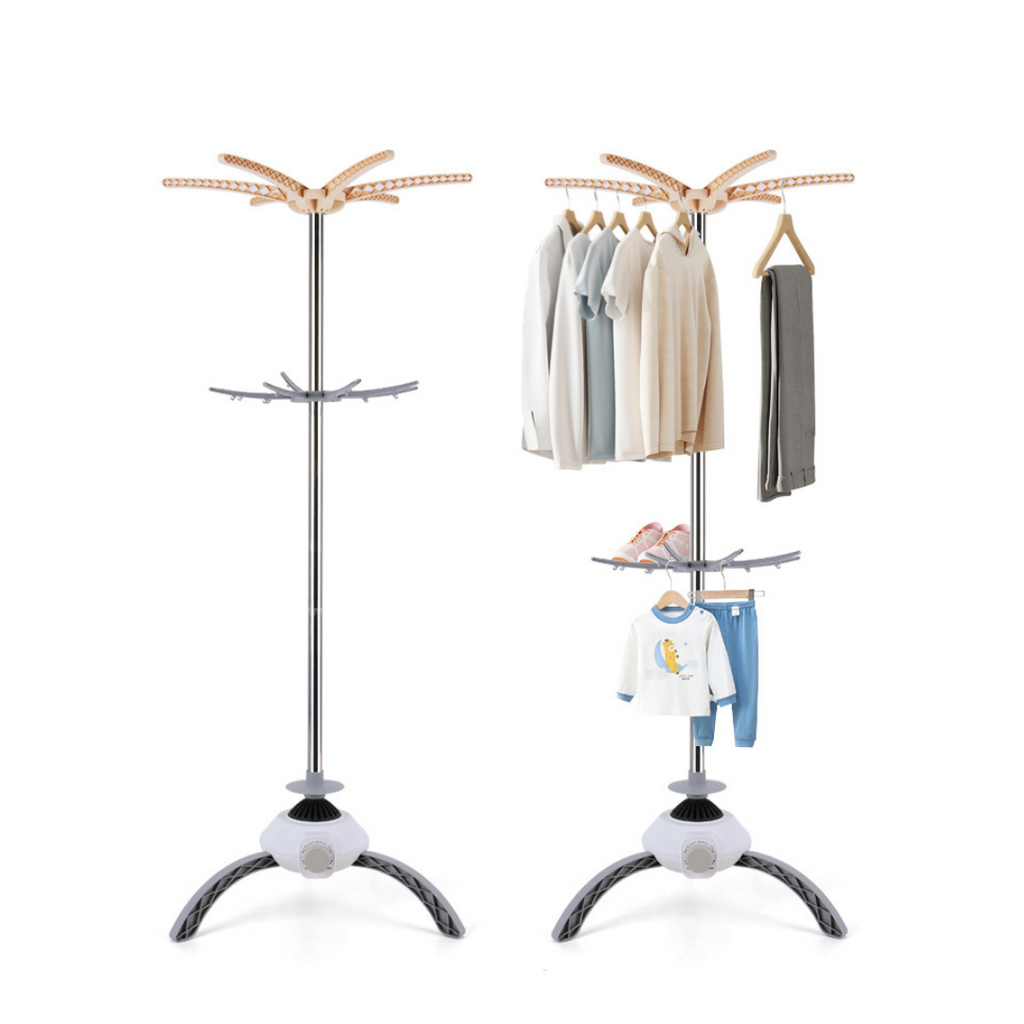 Secadora de Ropa Plegable