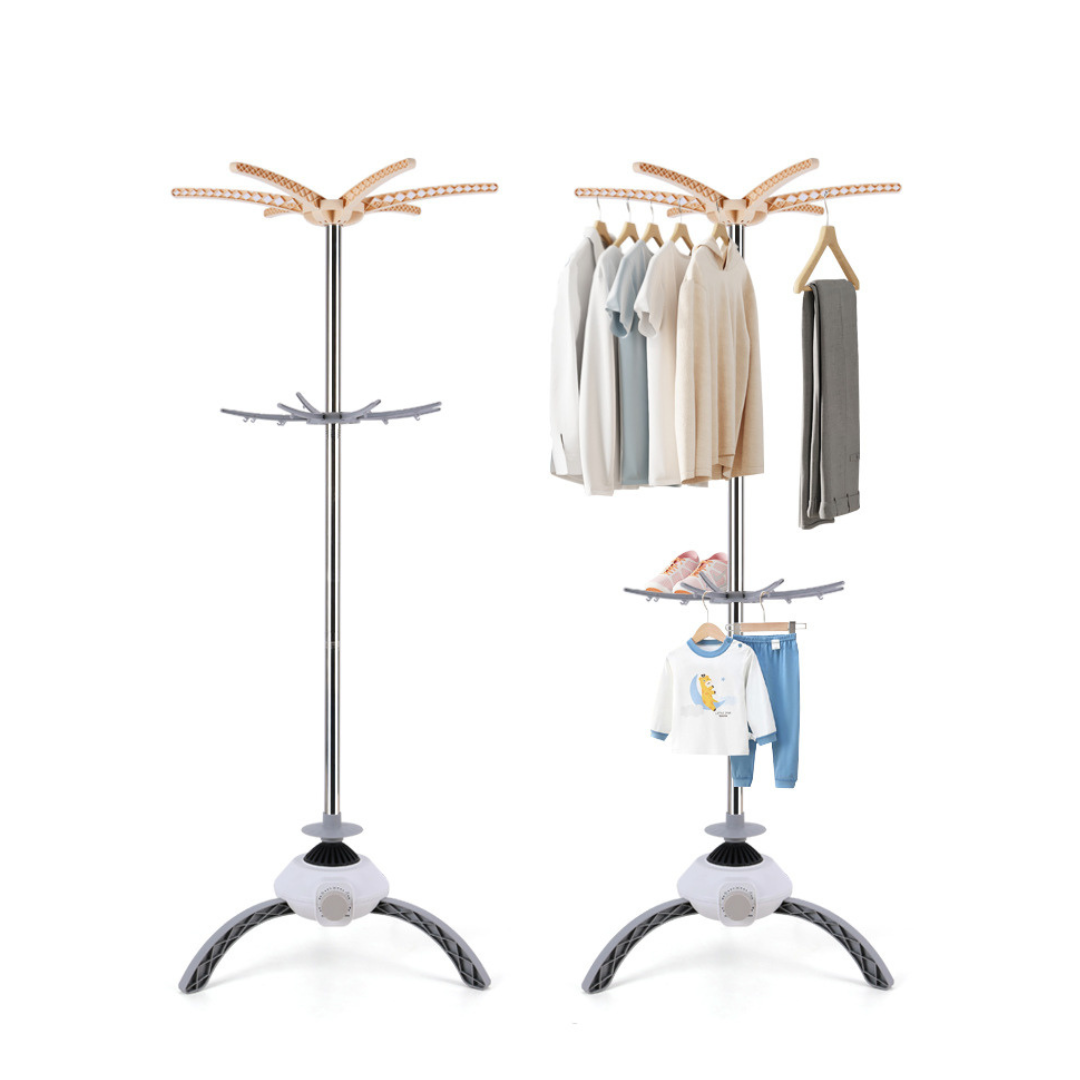 Secadora de Ropa Plegable