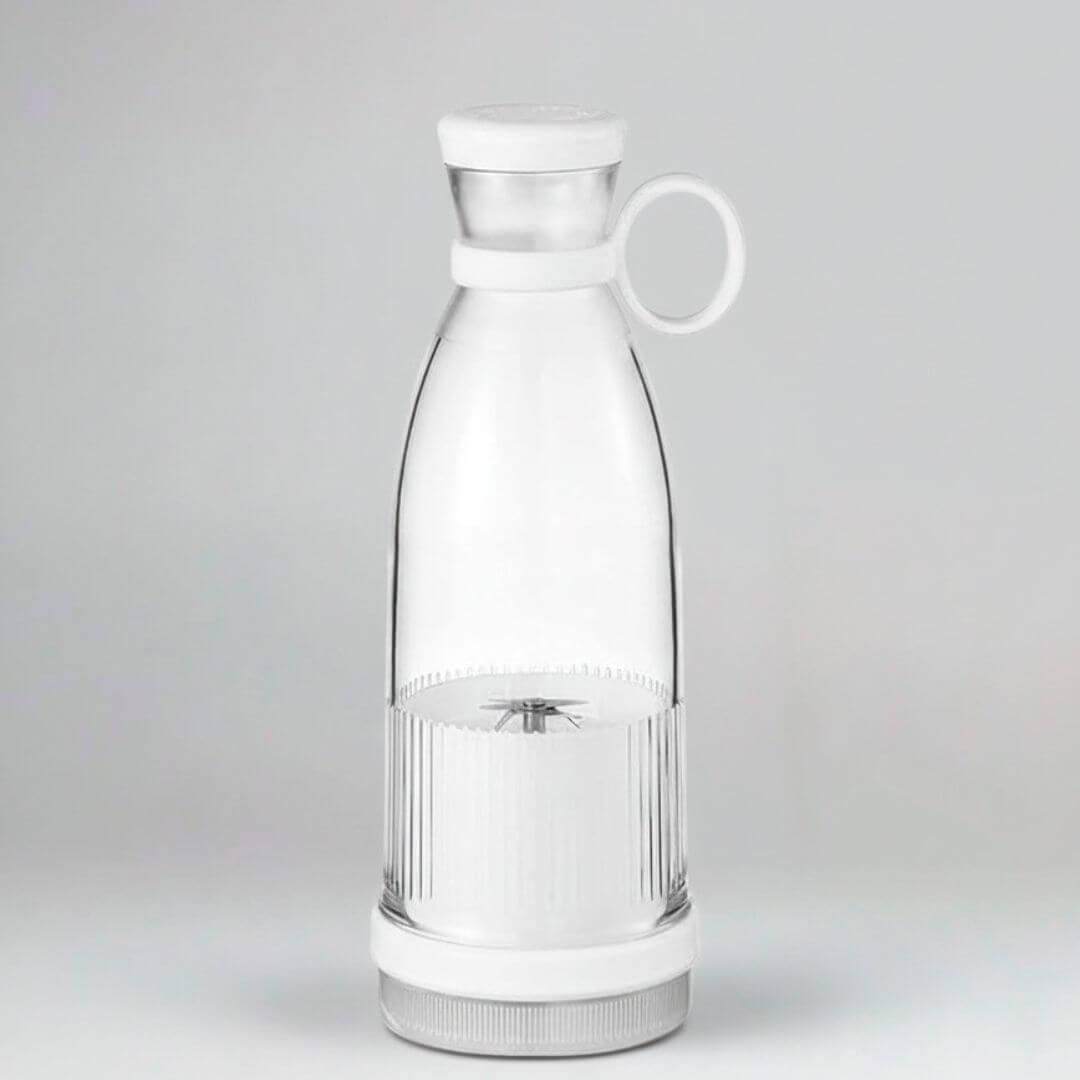 Botella Batidora Portátil