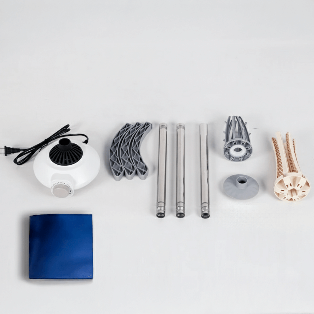 Secadora de Ropa Plegable