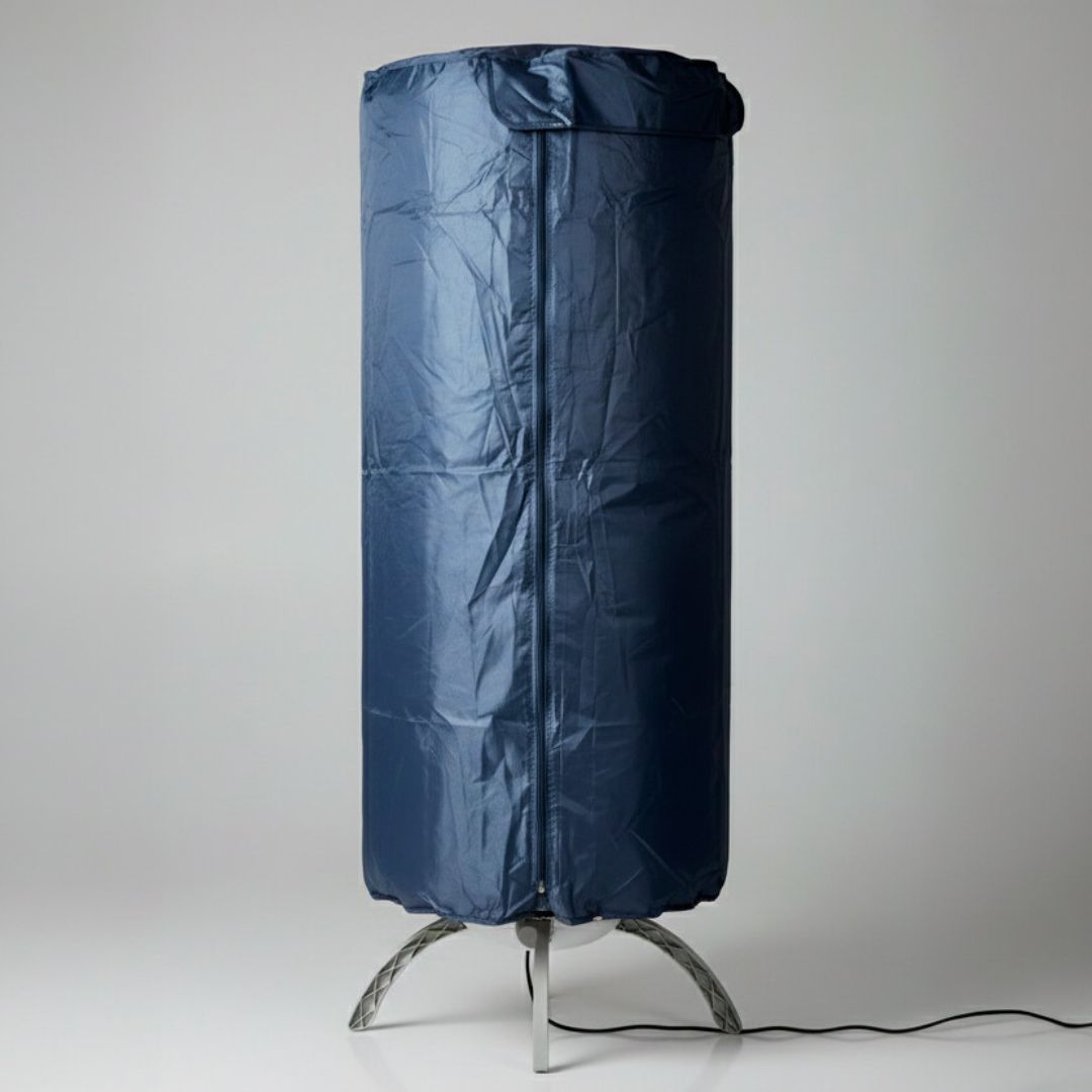 Secadora de Ropa Plegable