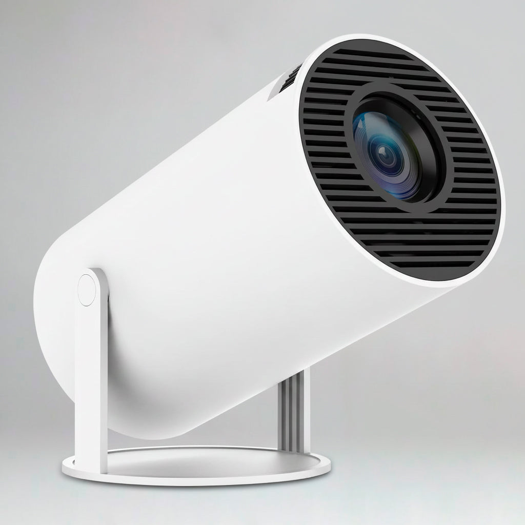 Mini Proyector portátil Android FullHD